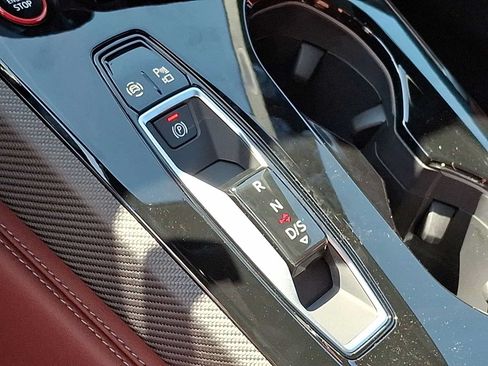 New 2026 Audi S5 Premium Plus AWD/4WD image 13