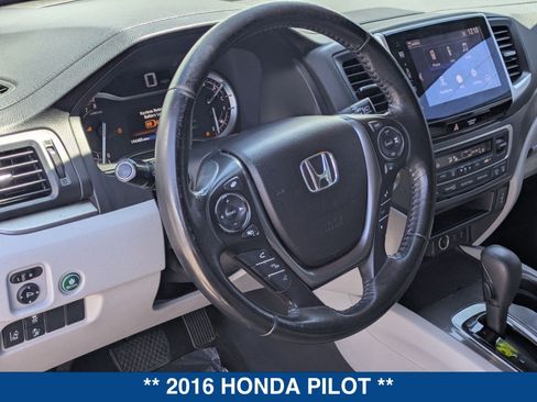 Used 2016 Honda Pilot EX-L image 24