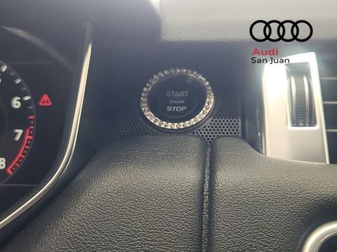 Used 2020 Land Rover Range Rover Sport HSE AWD/4WD image 37
