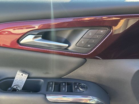 New 2026 Chevrolet Traverse RS image 16