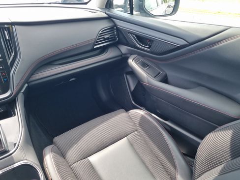 Certified 2023 Subaru Legacy Sport AWD/4WD image 15