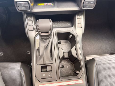 New 2026 Toyota RAV4 XSE AWD/4WD image 18