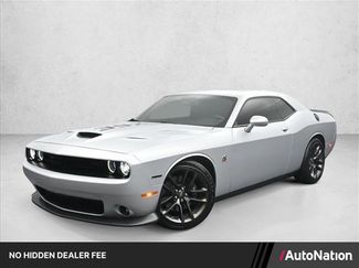 Used 2022 Dodge Challenger R/T Scat Pack w/ Driver Convenience Group RWD video 1