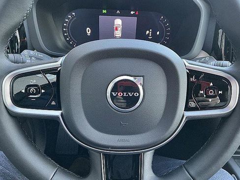 New 2026 Volvo XC60 B5 Plus w/ Climate Package AWD/4WD image 21