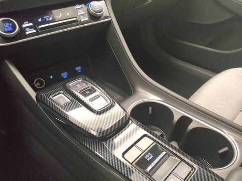 Used 2020 Hyundai Sonata SEL w/ Convenience + Sunroof Package FWD image 26