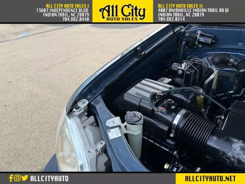 Used 2007 Toyota Sequoia Limited image 36