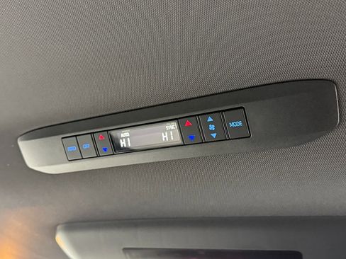 Used 2024 Toyota Sienna XSE image 33