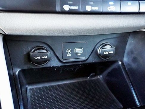 Used 2017 Hyundai Tucson SE FWD image 28