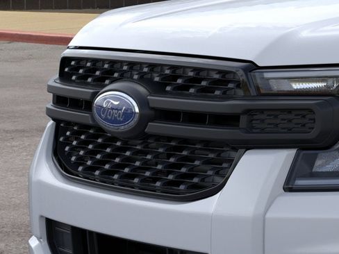 New 2026 Ford Ranger XL RWD image 17