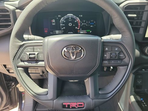 Used 2026 Toyota Tundra TRD Pro AWD/4WD image 18