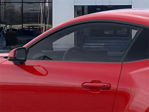 New 2026 Ford Mustang Premium image 20