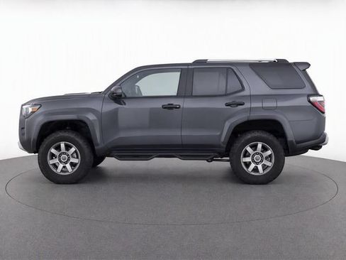 Used 2015 Toyota 4Runner Trail AWD/4WD image 3