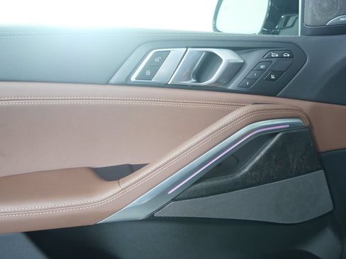 Certified 2026 BMW X6 xDrive40i AWD/4WD image 8