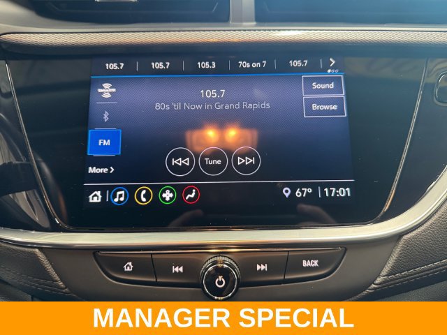 Used 2020 Buick Encore GX Essence AWD/4WD image 5