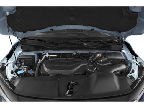 New 2026 Honda Odyssey Sport-L image 35