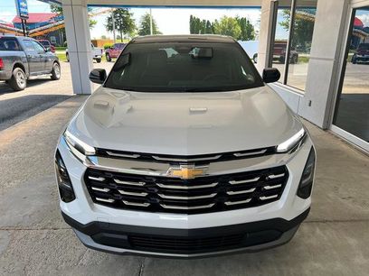 New 2026 Chevrolet Equinox LT w/ Convenience Package II