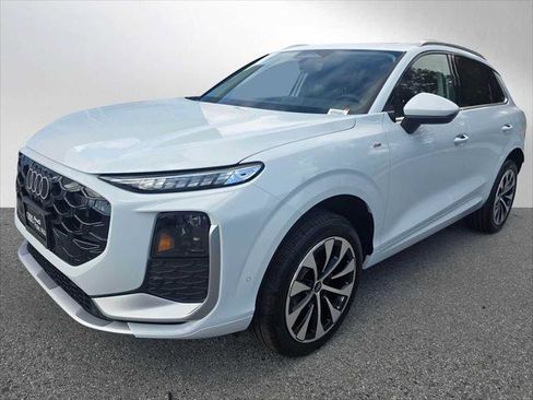 New 2026 Audi Q3 quattro 2.0T image 7