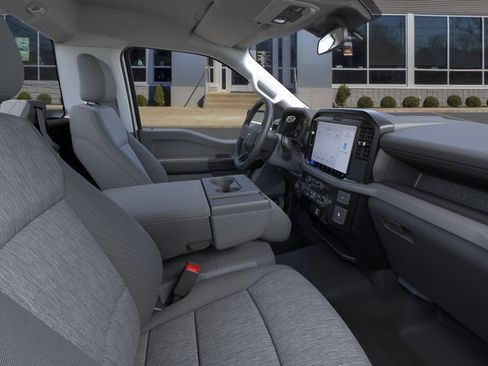 New 2026 Ford F150 XL AWD/4WD image 11