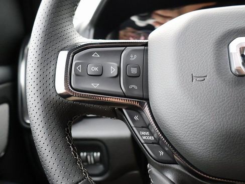 New 2026 RAM 1500 Rebel w/ Rebel Level 2 Equipment Group image 26