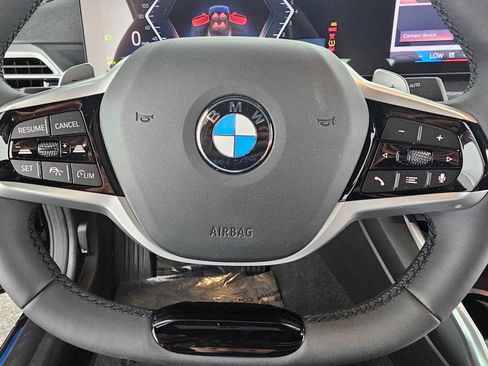 Used 2026 BMW 430i Convertible w/ Premium Package RWD image 21