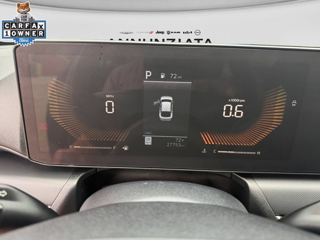 Certified 2025 Kia K4 FWD image 25