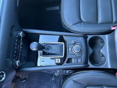 New 2025 MAZDA CX-5 AWD 2.5 S w/ Preferred Package image 17
