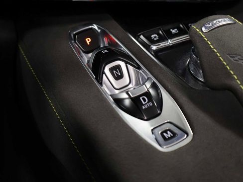Used 2023 Chevrolet Corvette Stingray Premium Conv w/ Z51 Performance Package RWD image 25