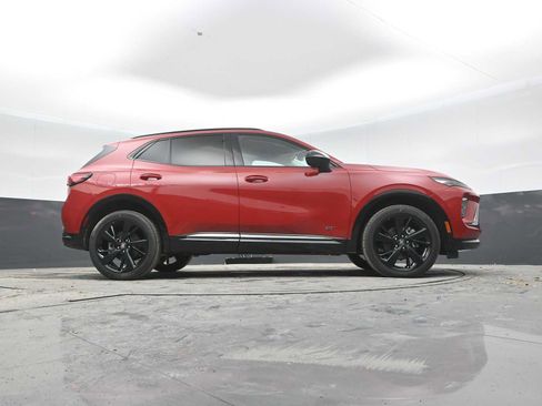 New 2026 Buick Envision Sport Touring AWD/4WD image 51