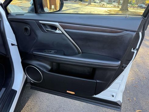 Used 2022 Lexus RX 450h AWD w/ Premium Package image 15