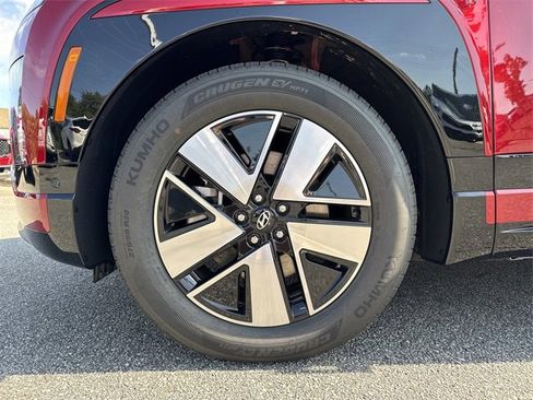 New 2026 Hyundai Ioniq 9 SEL image 11