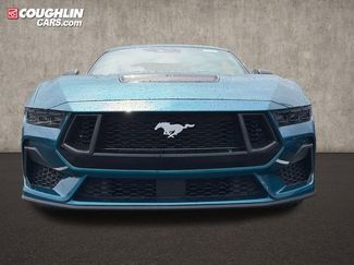 New 2026 Ford Mustang GT Premium RWD video 2