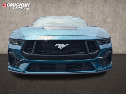 New 2026 Ford Mustang GT Premium RWD image 2
