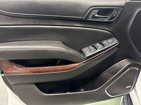 Used 2016 GMC Yukon SLE w/ Convenience Package image 20