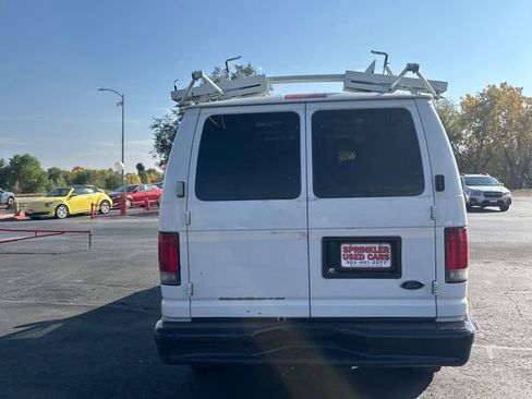 Used 2008 Ford E-250 and Econoline 250 image 8