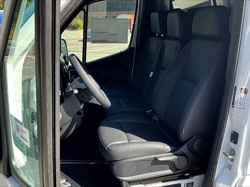 New 2026 Mercedes-Benz Sprinter 2500 image 13