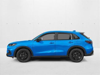 New 2026 Honda HR-V Sport video 3