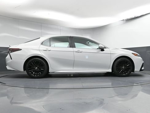 Certified 2024 Toyota Camry SE image 24