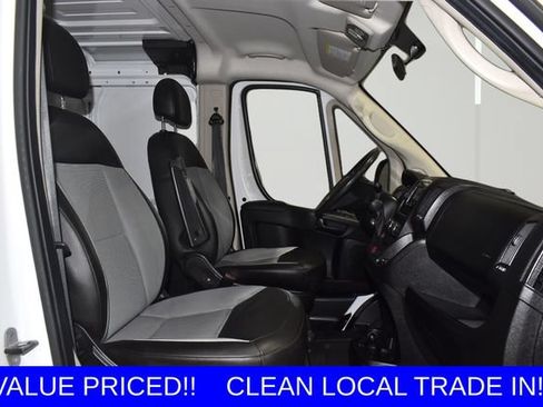 Used 2019 RAM ProMaster 1500 FWD image 14
