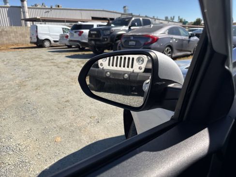 Used 2022 Kia Rio LX image 16