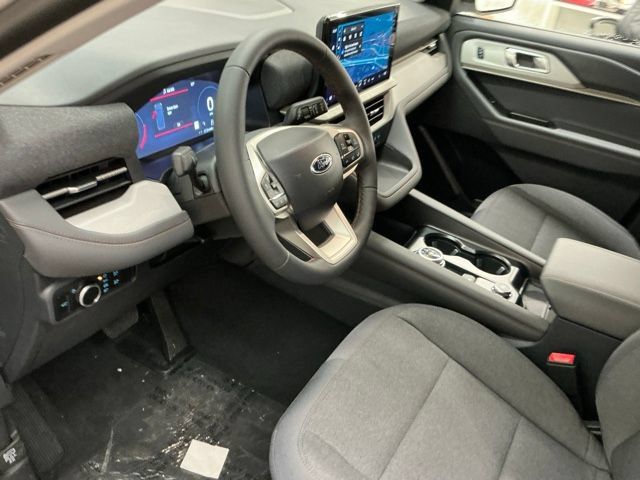 New 2026 Ford Explorer Active AWD/4WD image 15