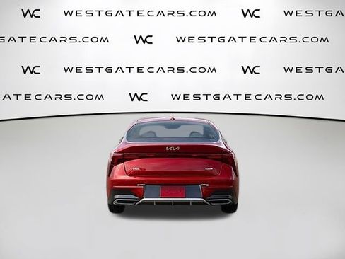 New 2026 Kia K5 GT-Line image 19