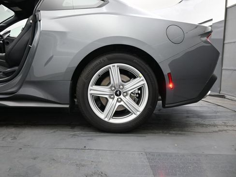 New 2026 Ford Mustang Coupe image 19