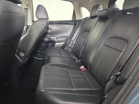 Used 2025 Honda HR-V EX-L image 12