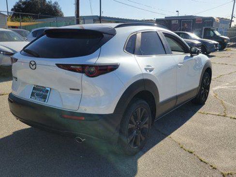 New 2026 MAZDA CX-30 AWD 2.5 S image 4