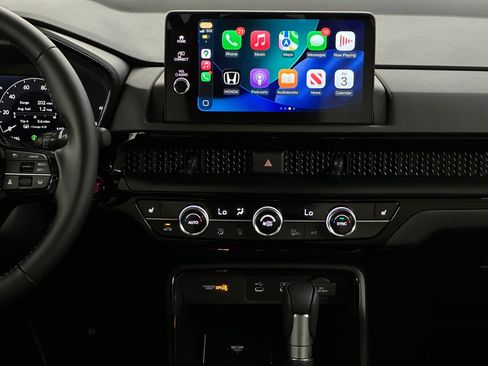 New 2026 Honda CR-V EX-L image 34