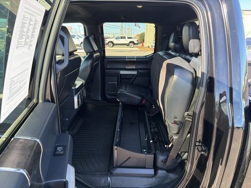 Used 2022 Ford F350 Lariat w/ Lariat Ultimate Package image 24