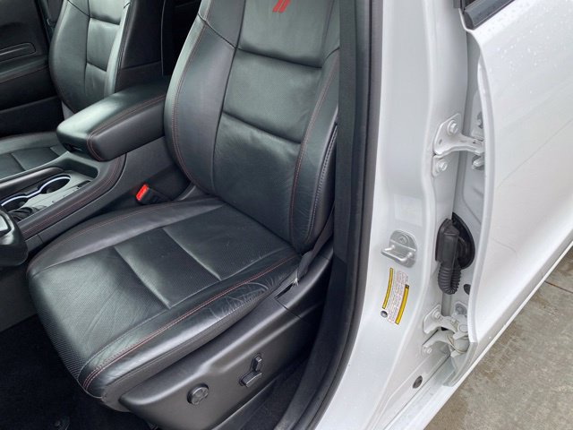 Used 2025 Dodge Durango R/T AWD/4WD image 20