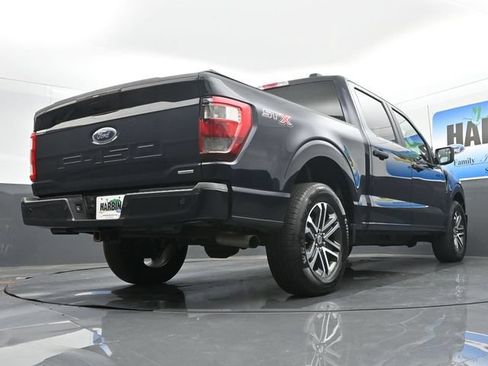 Used 2023 Ford F150 XL w/ STX Appearance Package RWD image 18