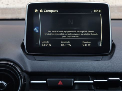 Used 2018 Toyota Yaris iA FWD image 37