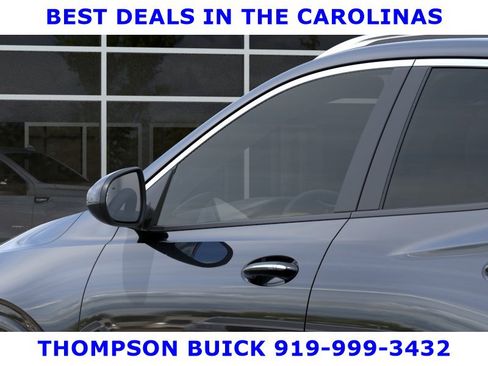 New 2026 Buick Encore GX Sport Touring w/ Comfort Package FWD image 15